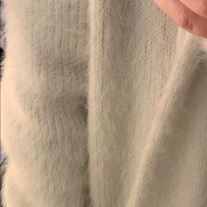 Anthropologie Sweaters - Anthropologie Fuzzy Cardigan Anthropologie Sweaters - Anthropologie Fuzzy Cardigan